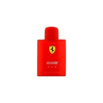 P.Ferrari Red Scuderia M 125ML