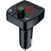 Transmissor Sate A-MP40 Bluetooth - Preto