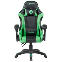 Cadeira Gamer Quanta QTSG3 Blaze - Verde