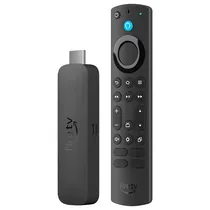 Amazon Fire TV Stick 2ª Geração 840268907969 4K Max Remote