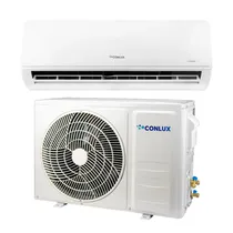 Ar Condicionado Split Conlux TIT-1822060 18.000BTU Quente / Frio - com Kit - Wifi - 220V / 60HZ