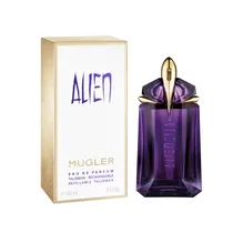 Mugler Perfume Alien F Eau de Parfum 60ML