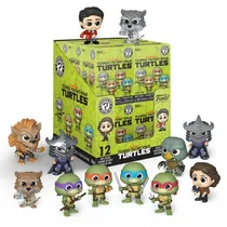  Funko Myste...