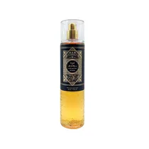  Body Mist A...