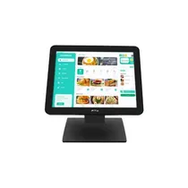  Monitor LED...