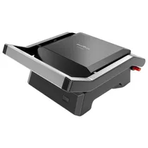 Grill Britânia BGR06A - 520W - 220V 50/60HZ - Preto
