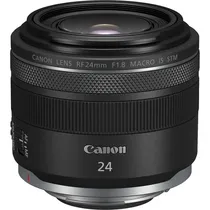  Lente Canon...