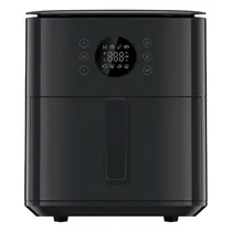 Fritadeira Elétrica Xiaomi Smart Air Fryer BHR083NEU 6.5L 1700W Wifi 220V - Preto