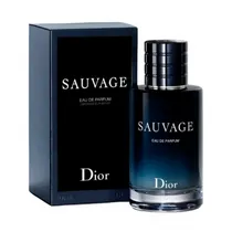 P.Christian Dior Sauvage M 100ML Edt