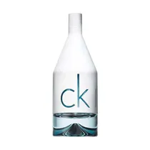 Perfume Calvin Klein IN2U Edt (M) - 100ML