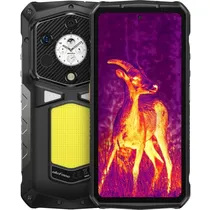 Ulefone Armor 29 Pro 16/512GB Black