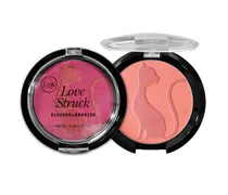 J.Cat Love Truck Rubor Bkush+Bronze 109