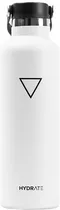 Garrafa Térmica Hydrate 700 Branco 710ML