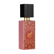 Perfume Lattafa Ajwad Pink Unissex Eau de Parfum 60ML