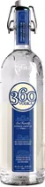  Vodka 360 S...