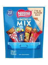  Nestle Mini...