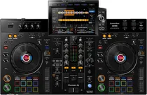 Controlador Pionner DJ XDJ-RX3 2 Canais Preto - Bivolt