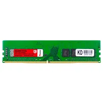 Memória Ram Keepdata KD26N19/4G - 4GB - DDR4 - 2666MHZ - para PC
