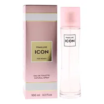 Fragluxe Icon For Women 100ML Edt c/s