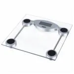 Balanca Digital Nappo EBS-003 Biometrica Cinza - 180KG