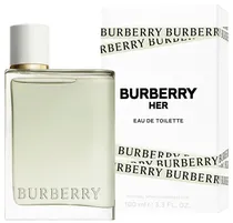  Perfume Bur...