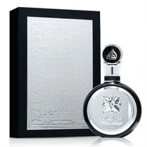 Perfume Lattafa Fakhar Black Man Edp 100ML