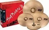  Sabian Kit ...
