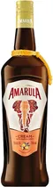  Licor Amaru...