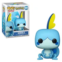  Funko Pop P...