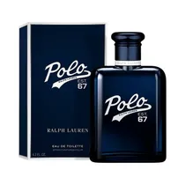 Ralph Polo Sport Mas Edt 75ML