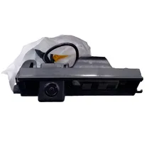 Booster Cam CR-Tiggo Câmera de Ré