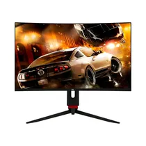 Monitor Curvo Mtek M27SFV280C 27" Full HD 280 HZ