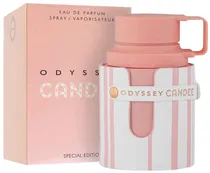 Perfume Armaf Odyssey Candee Edp 100ML - Feminino