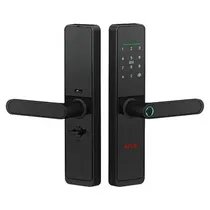 Fechadura Eletronica HYE-630A