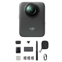 Camera Dji Osmo 360 Adventure Combo