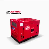  Gerador Jet...