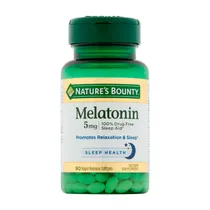  Melatonin N...