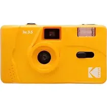  Kodak Camar...