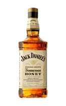 Jack Daniel's Tennessee Honey Litro s/CX