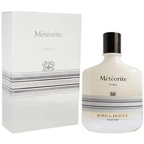 Perfume Unissex Born In France Meteorite Edp 100 ML + Brinde