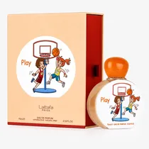  Perfume Lat...