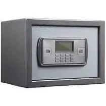 Cofre Digital Sate 8L 9KG A-CF2511D