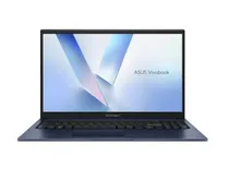 Notebook Asus Vivobook 15 X1504VA-BQ598W, Intel Core 5 120U 1.40GHZ (5.00GHZ), 8GB Ram, 512GB SSD, Tela 15.6" Full HD (1920 X 1080), Windows 11 Home, Inglês, Quiet Blue