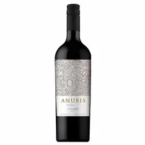  Vinho Anubi...