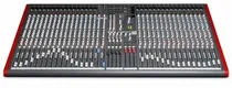 ZED-436 Allen & Heath Mesa de Som