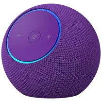 Speaker Amazon Echo Dot Max - com Alexa - Wi-Fi/Bluetooth - Ametista