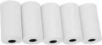 Papel Térmico para Câmera MZ-060 (5 Peças)