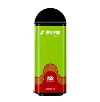  Kiwi Berry ...