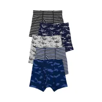  Boxer Infan...