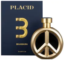 Perfume Bharara Placid Parfum 100ML - Masculino